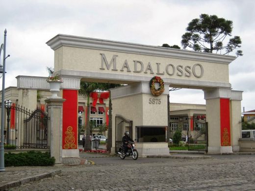 Restaurante Madalosso