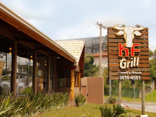 KF Grill Churrascaria