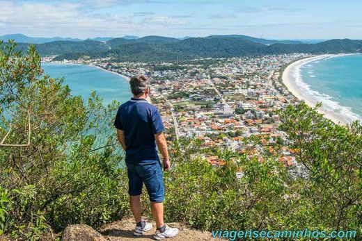 Morro do Macaco