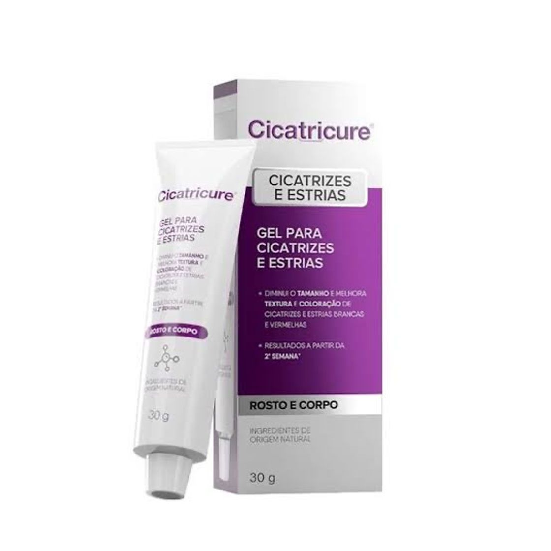 Social Cicatricure 