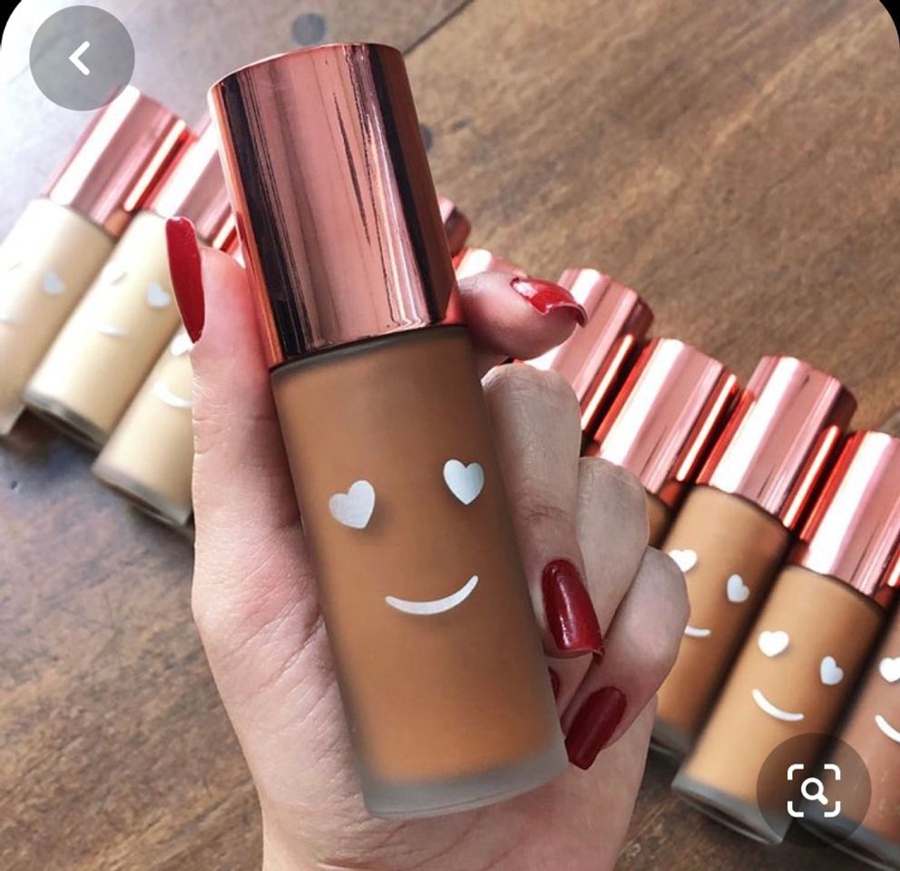 Social Base da Benefit