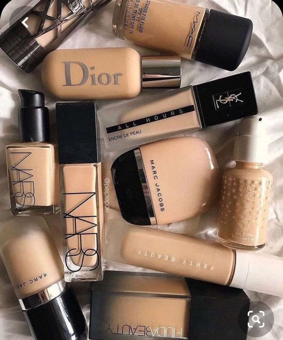 Social MAKEUP 💄 