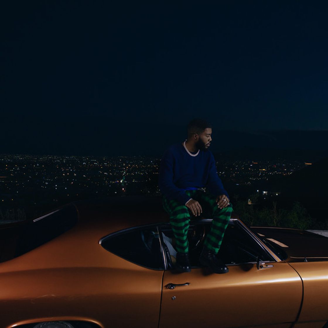 Music Open (feat. Majid Jordan)
