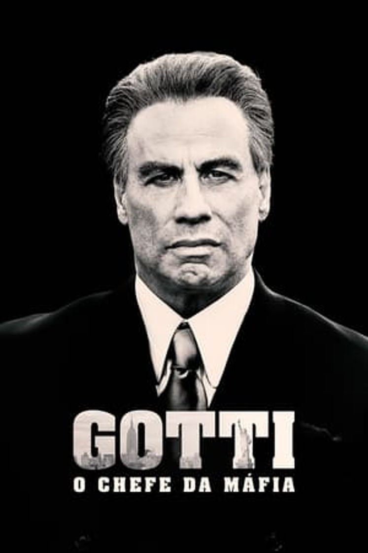 Movie Gotti