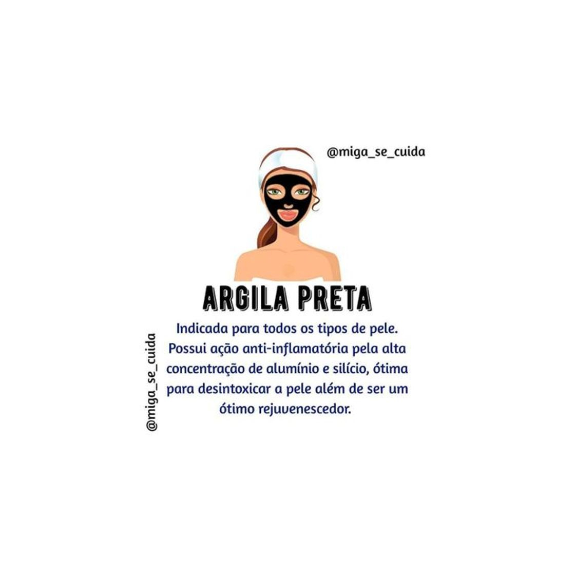 Product Argila preta