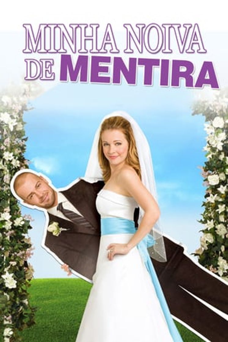 Película Mi falso prometido