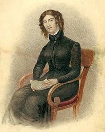 Anne Lister – Wikipédia, a enciclopédia livre