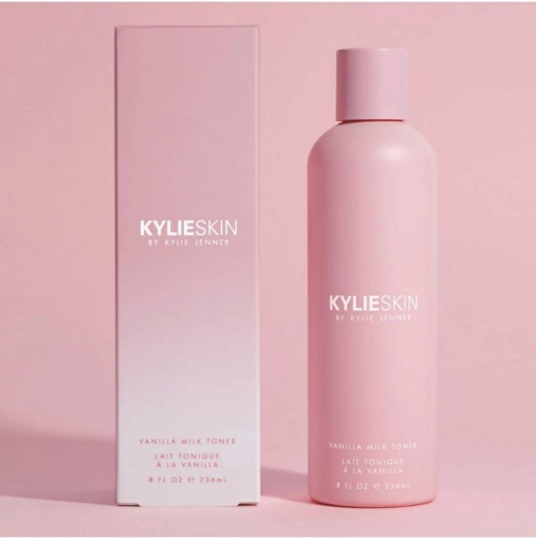 Moda Vanilla milk toner- Kylie skin