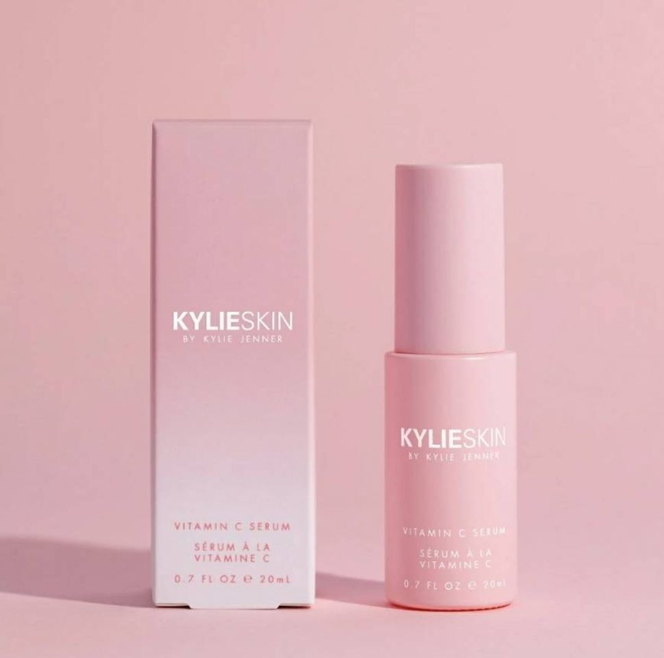 Fashion Vitamin c serum- Kylie skin