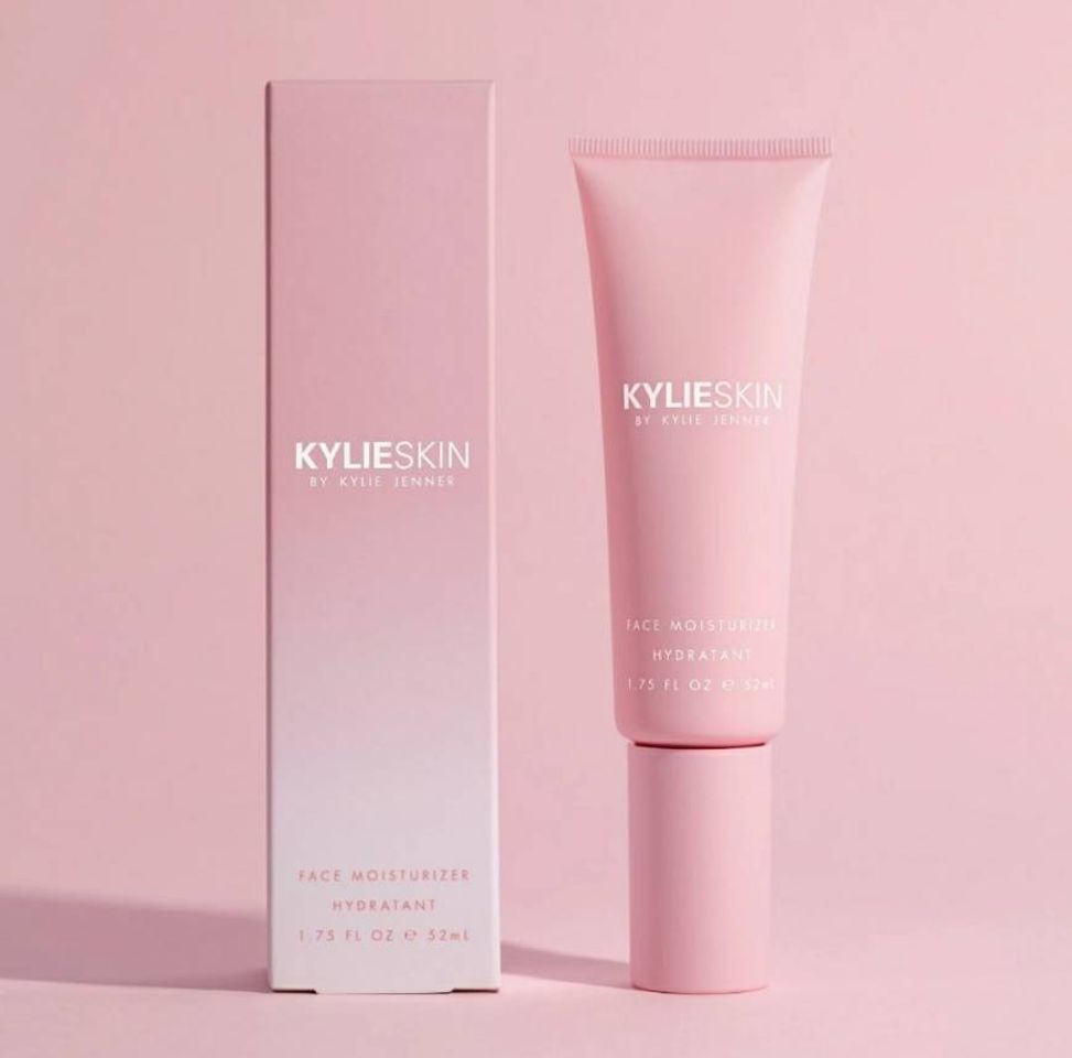 Fashion Face moisturizer- Kylie skin