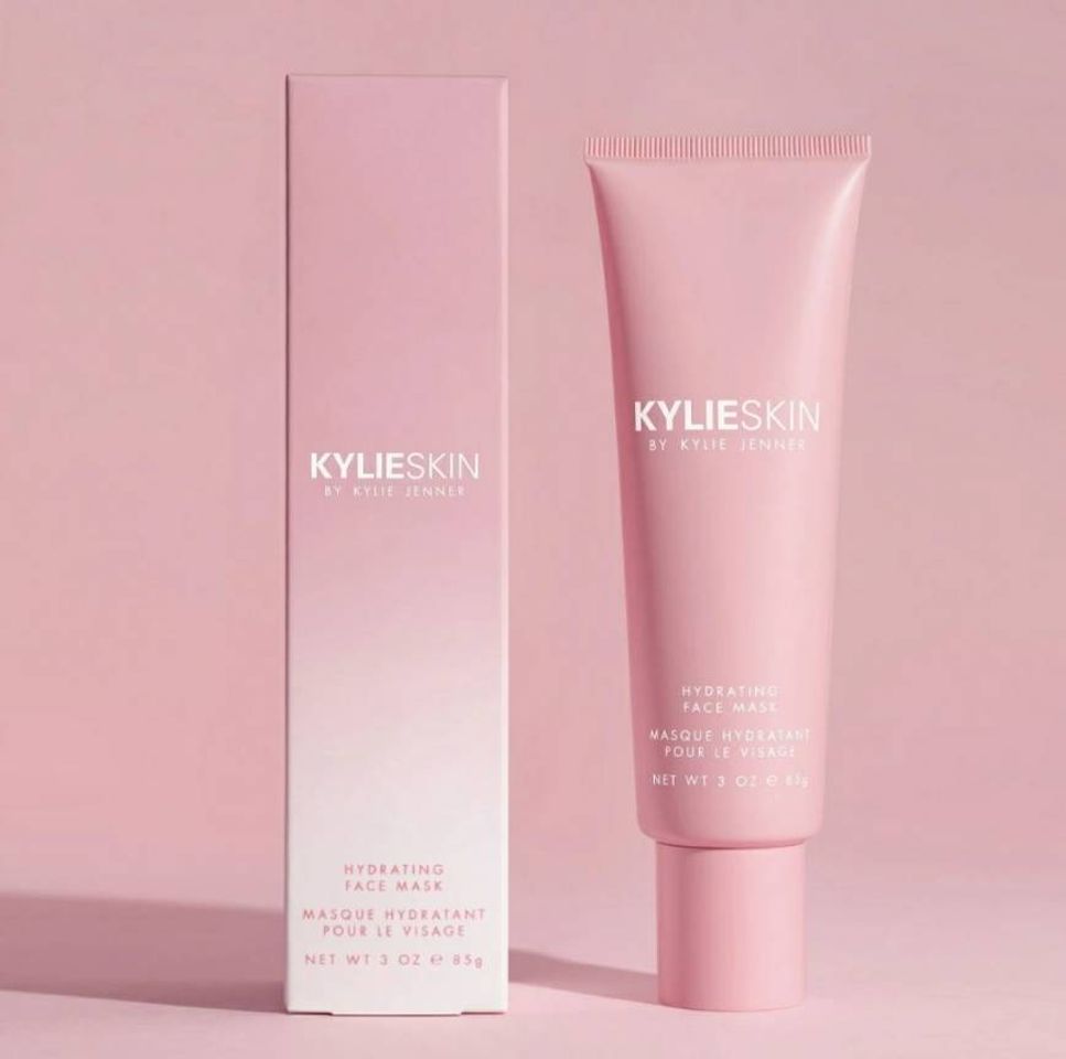 Fashion Hydrating face mask- Kylie skin