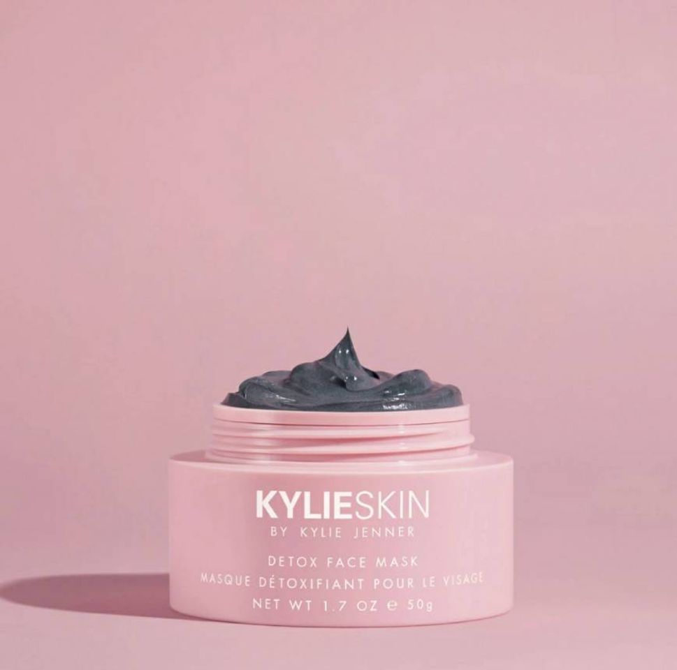 Fashion Detox face mask- Kylie skin