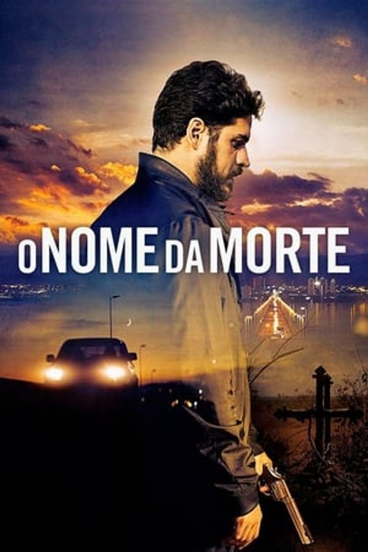 Película O Nome da Morte