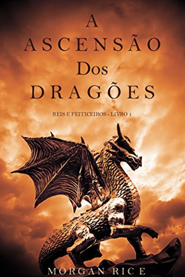 Libro A Ascensão dos Dragões