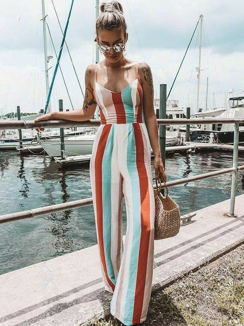 Fashion Verão 