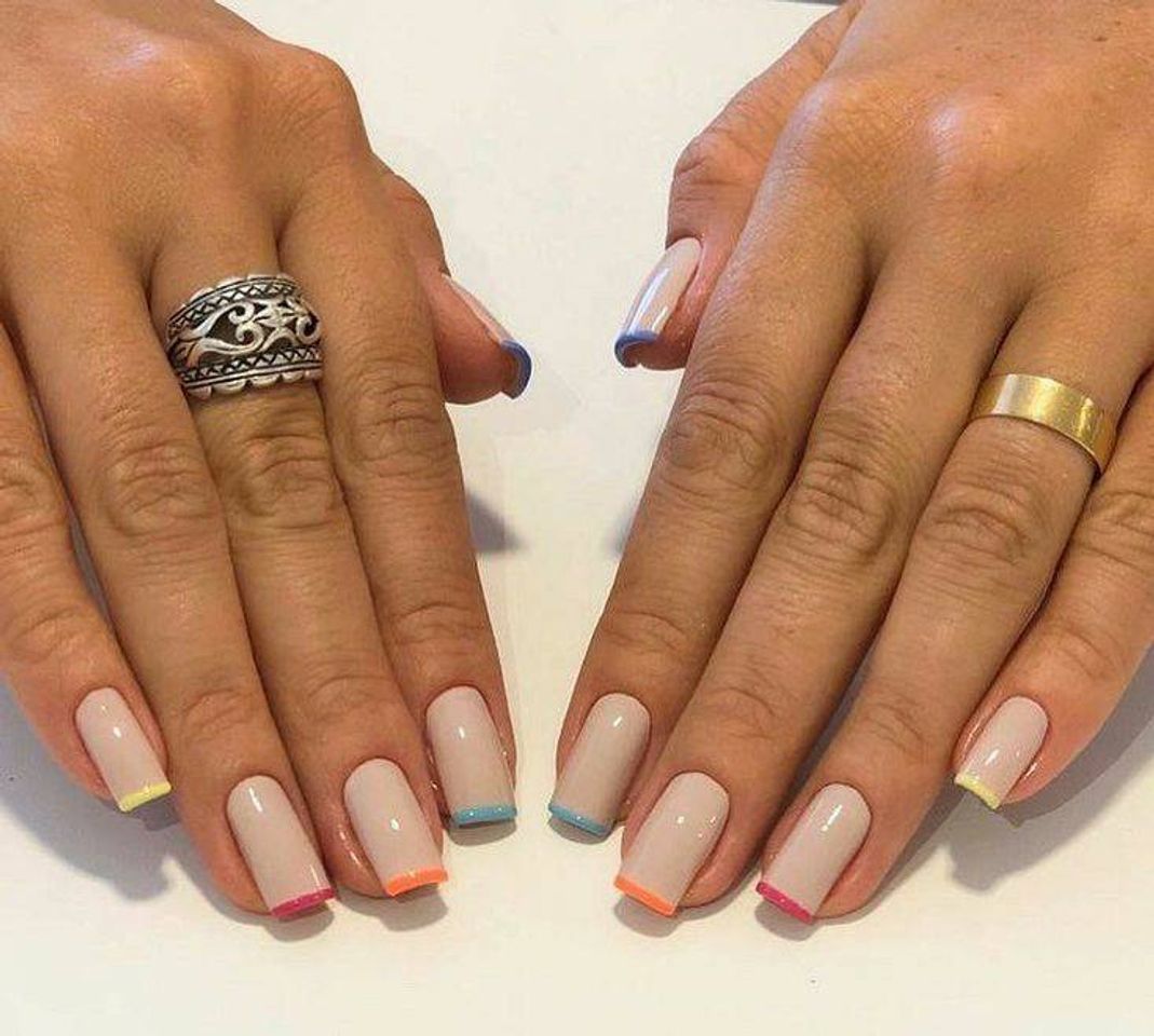 Moda Unhas