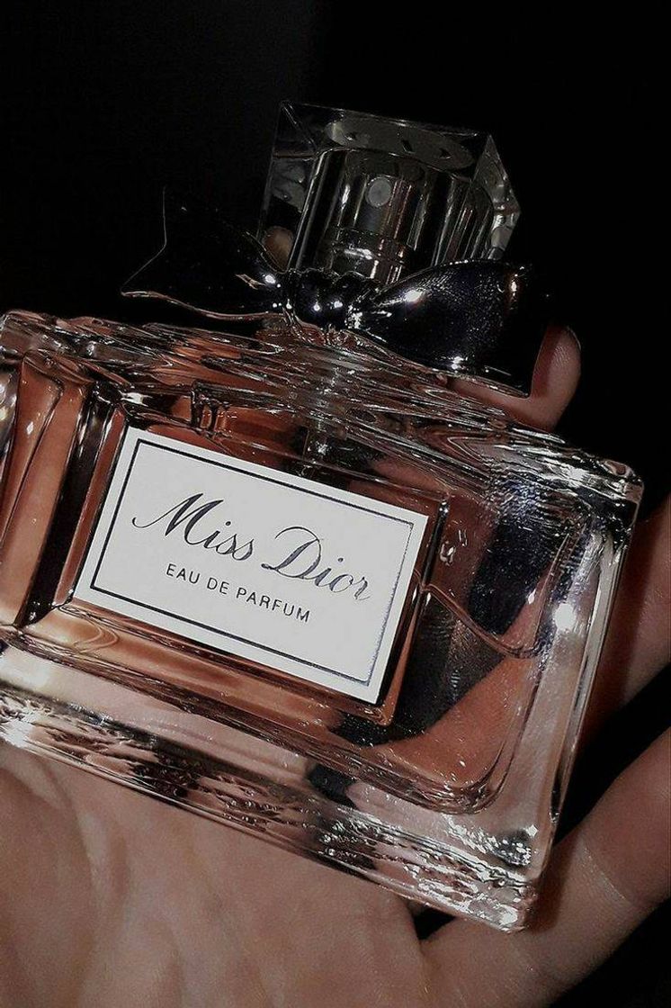 Moda Perfume