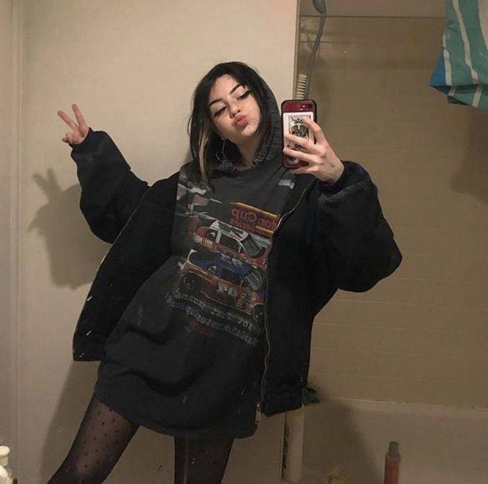Social Egirl