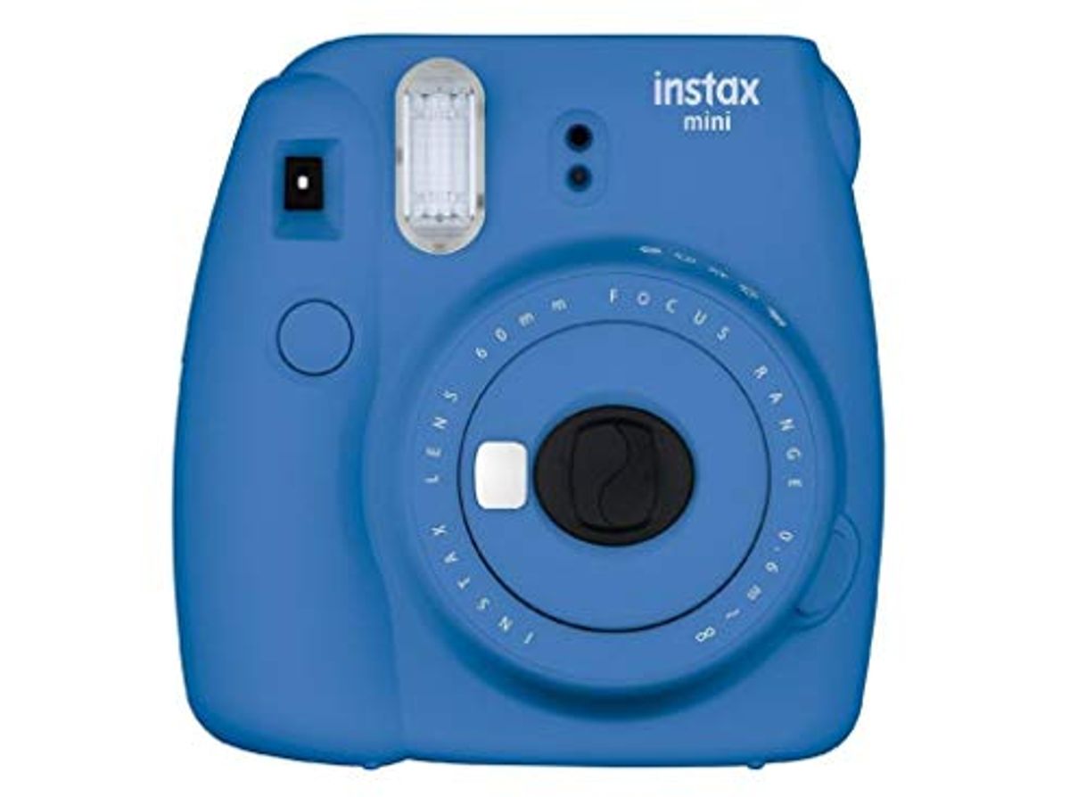 Productos Fujifilm Instax Mini 9 - Cámara instantánea