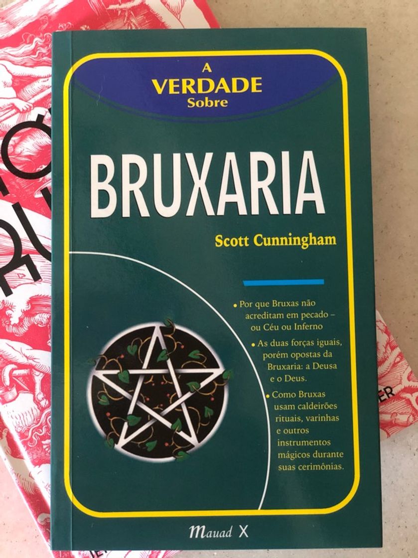 Moda A verdade sobre a Bruxaria