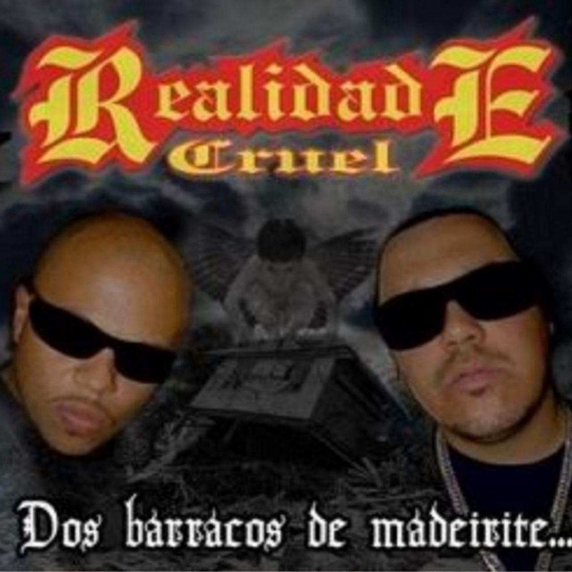 Canción Gangsta Rap Nacional