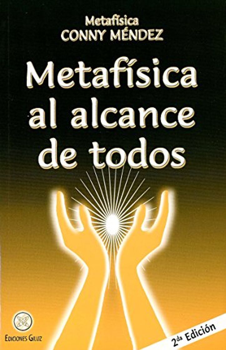 Libro Metafísica al alcance de todos