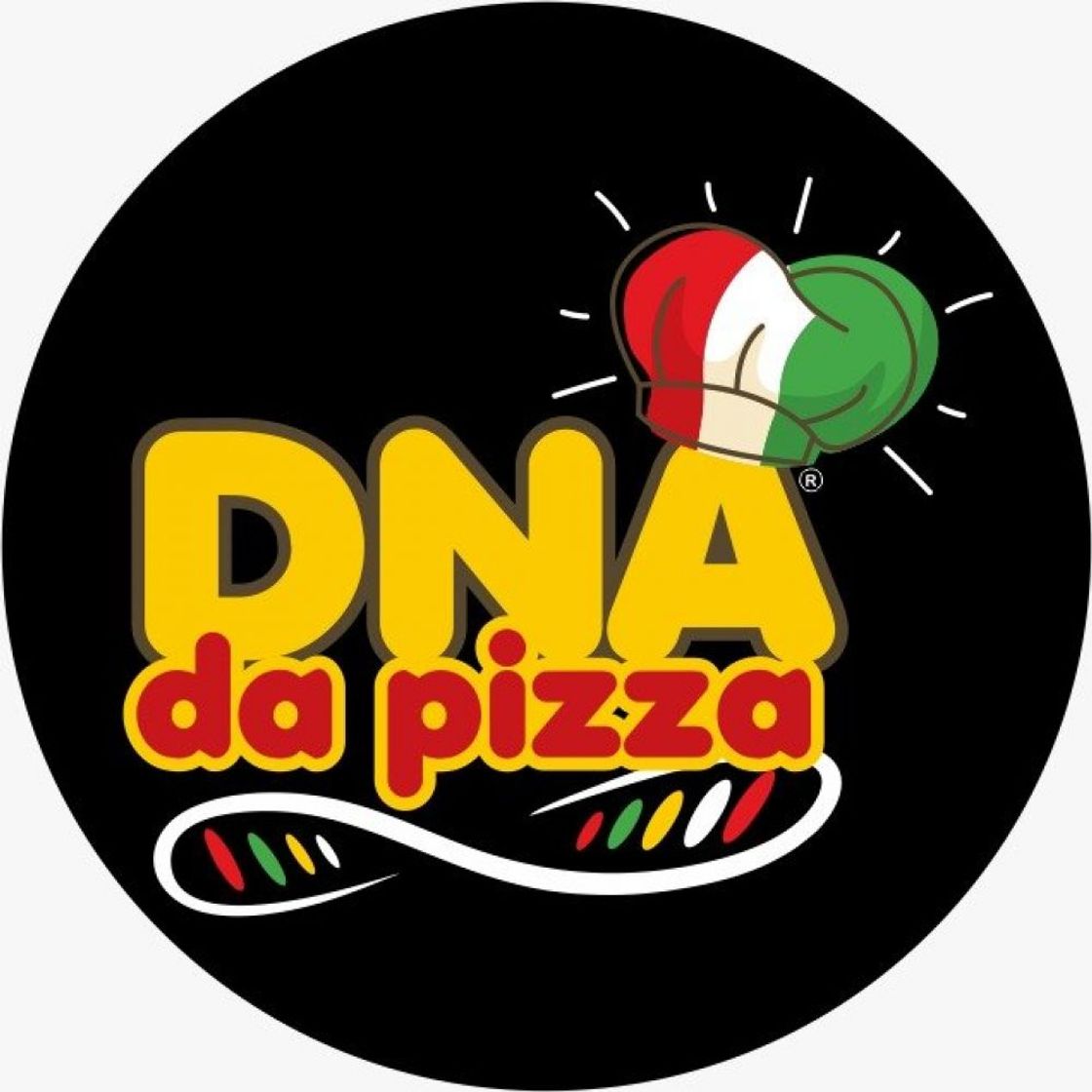 Restaurantes DNA da Pizza