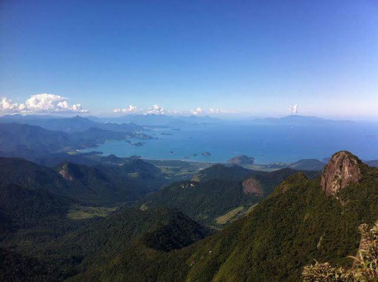 Lugar Pedra da Macela