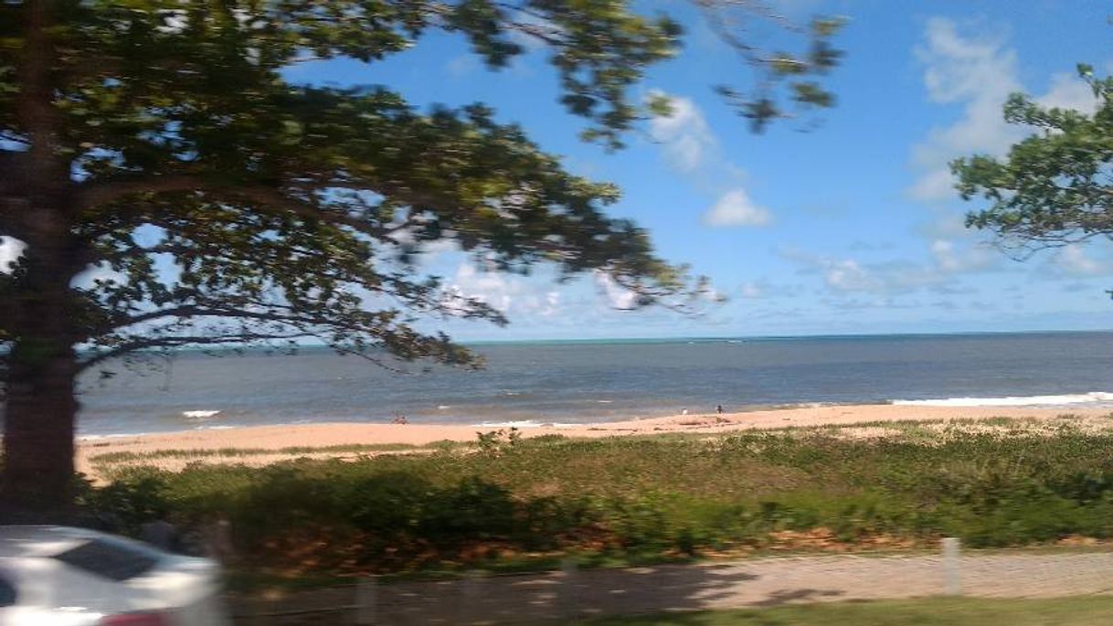Place Porto Seguro