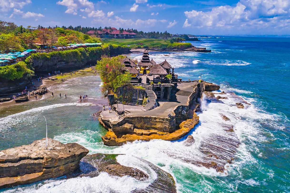 Lugar Bali