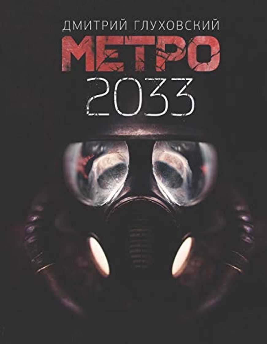 Book Metro 2033