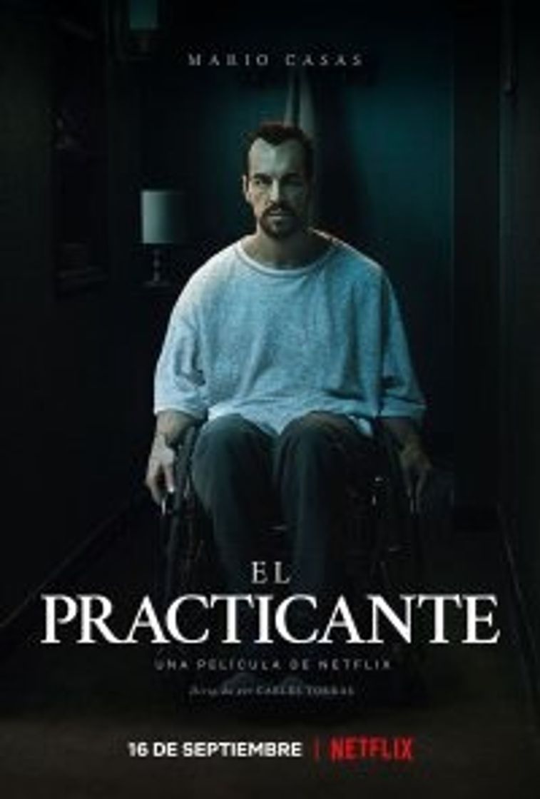 Movie El Praticante