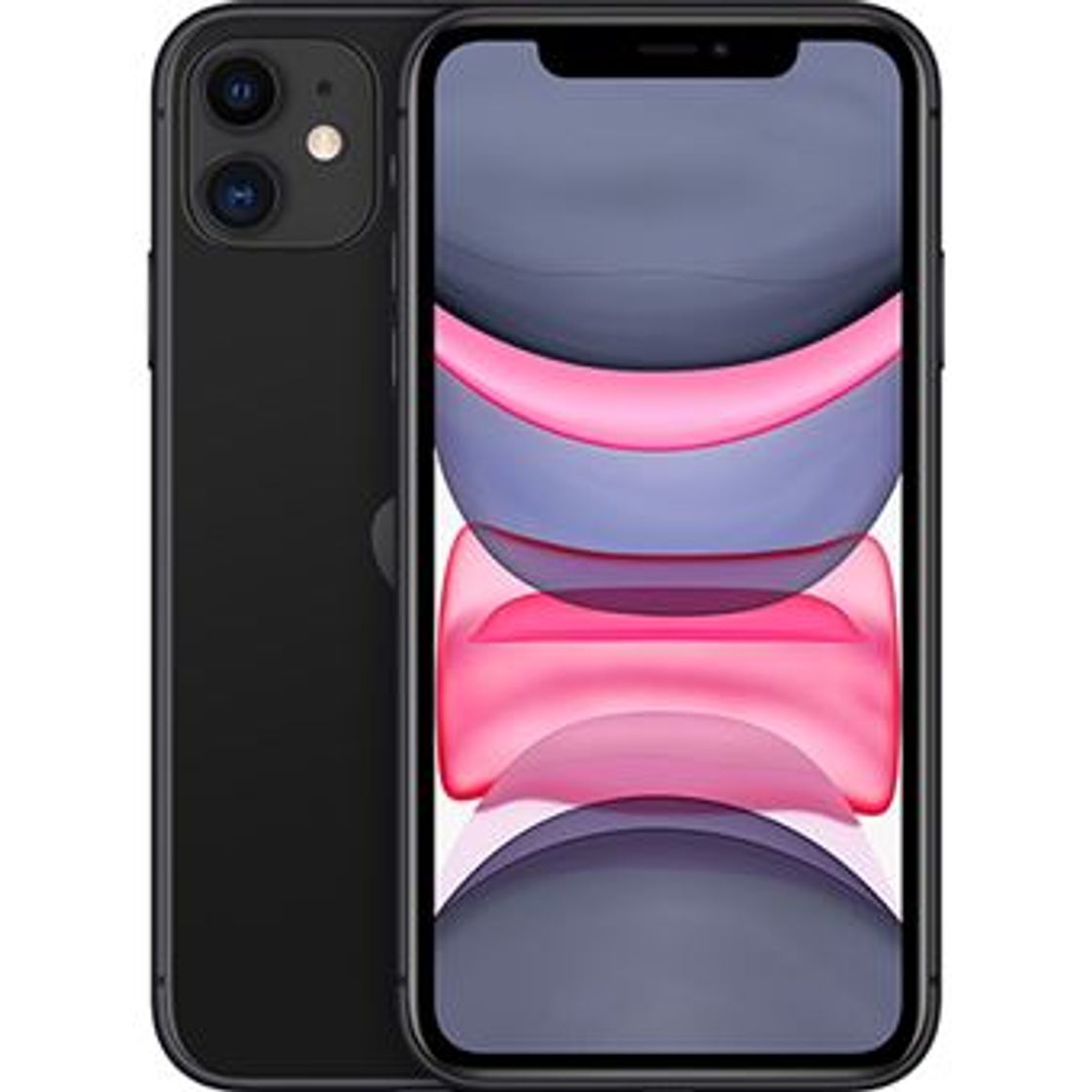 Producto Iphone 11 256gb Preto