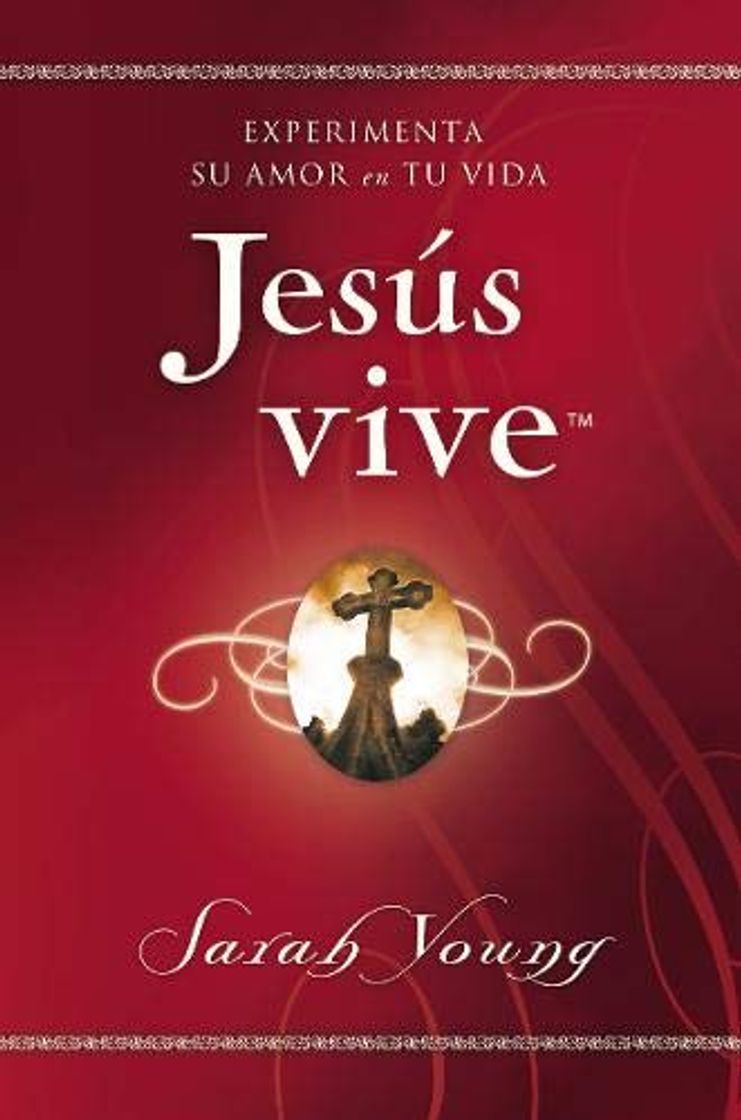 Libros Jesús vive: Experimenta su amor en tu vida