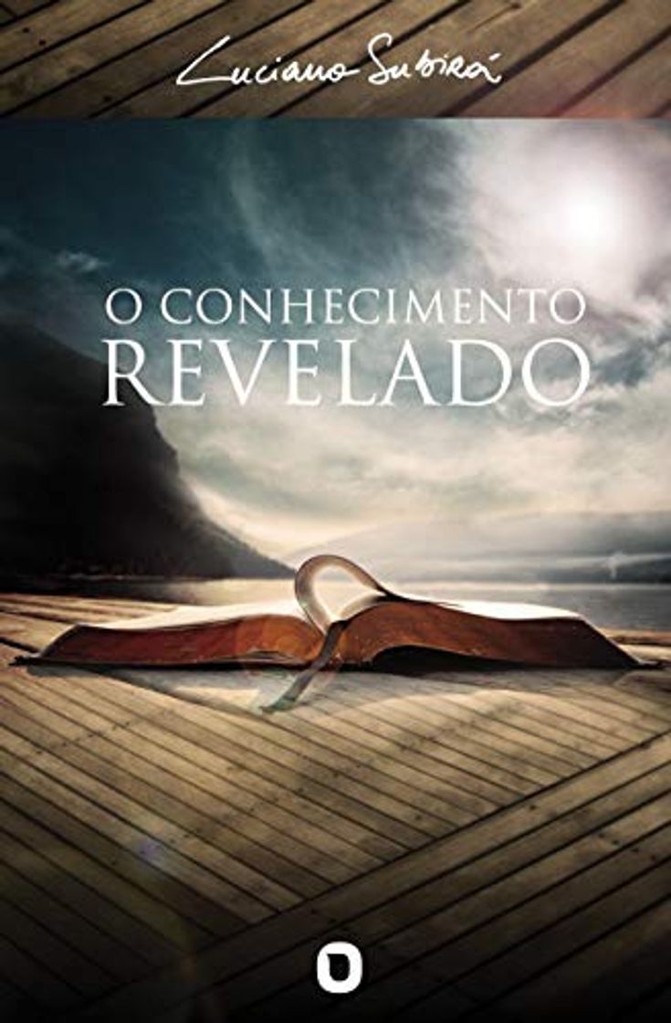 Libros O Conhecimento Revelado