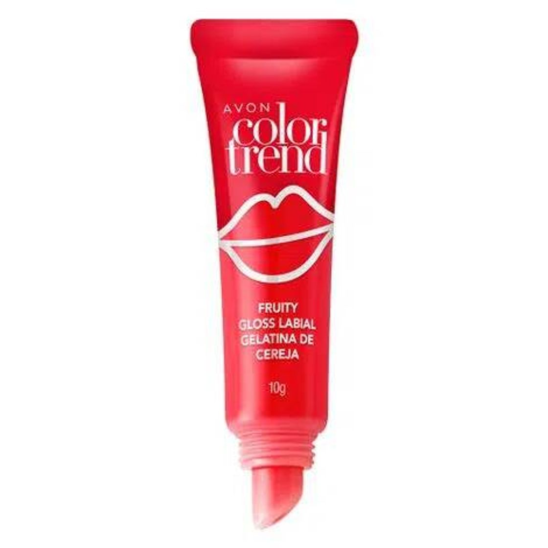 Moda Fruity gloss