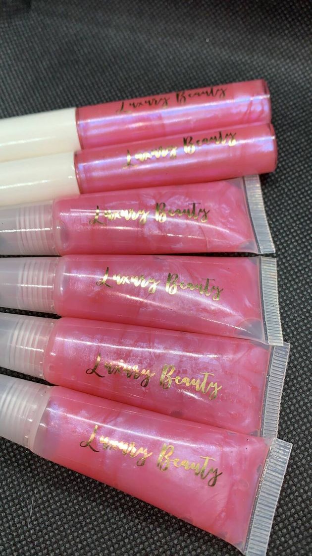 Moda Lip Gloss 