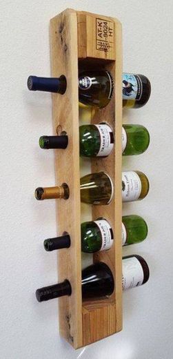 Para os amantes de vinhos 🍷