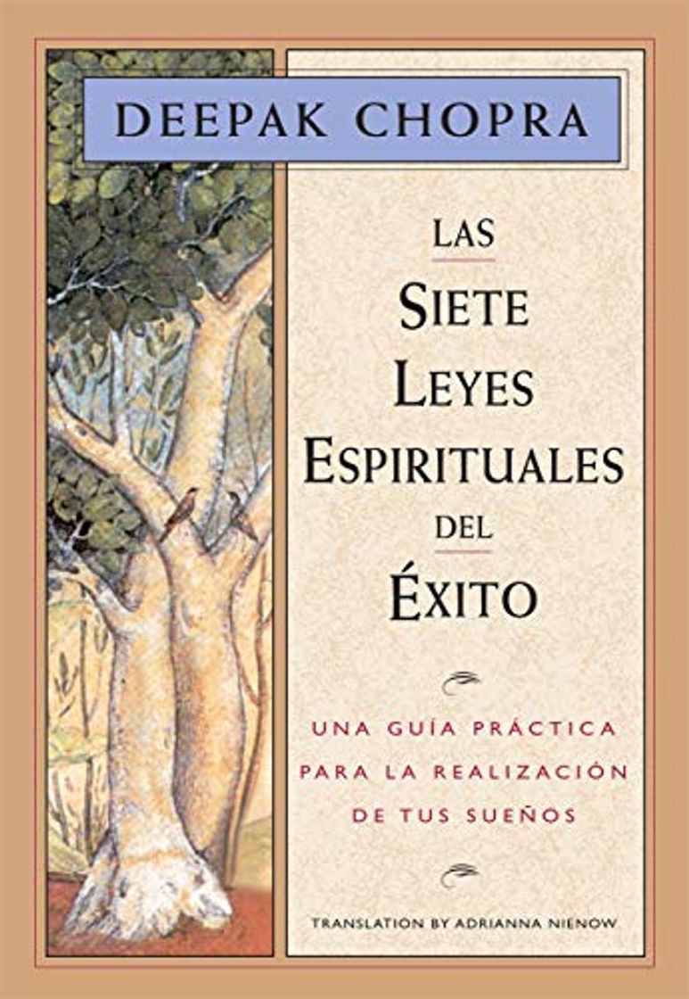 Books Las siete leyes espirituales del éxito