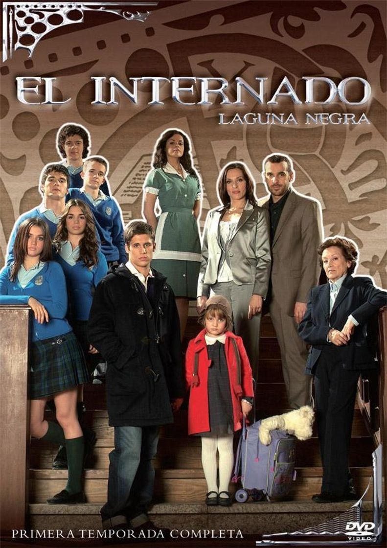 Serie El internado