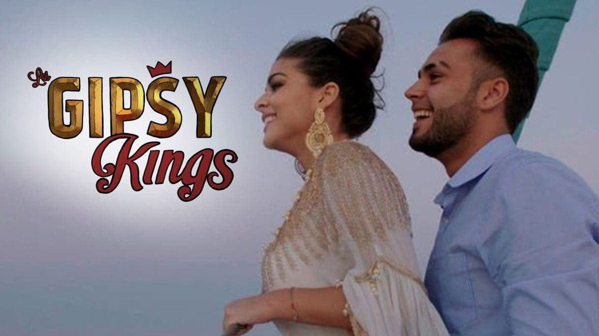 Los gypsy kings