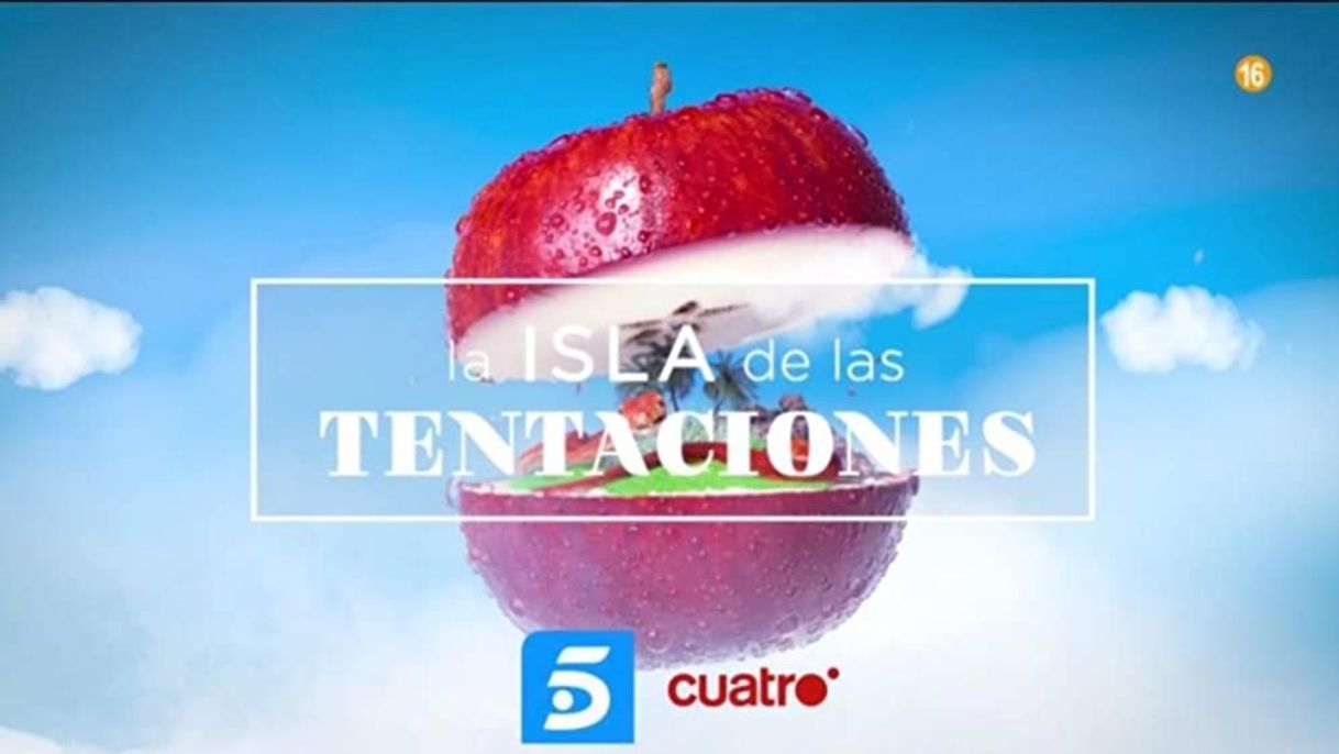 La isla de las tentaciones
