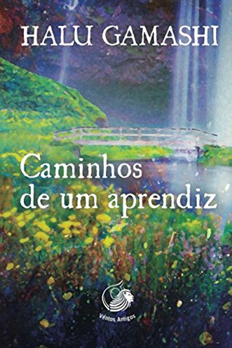Book Caminhos de um Aprendiz: Revelações sobre o Mundo Espiritual