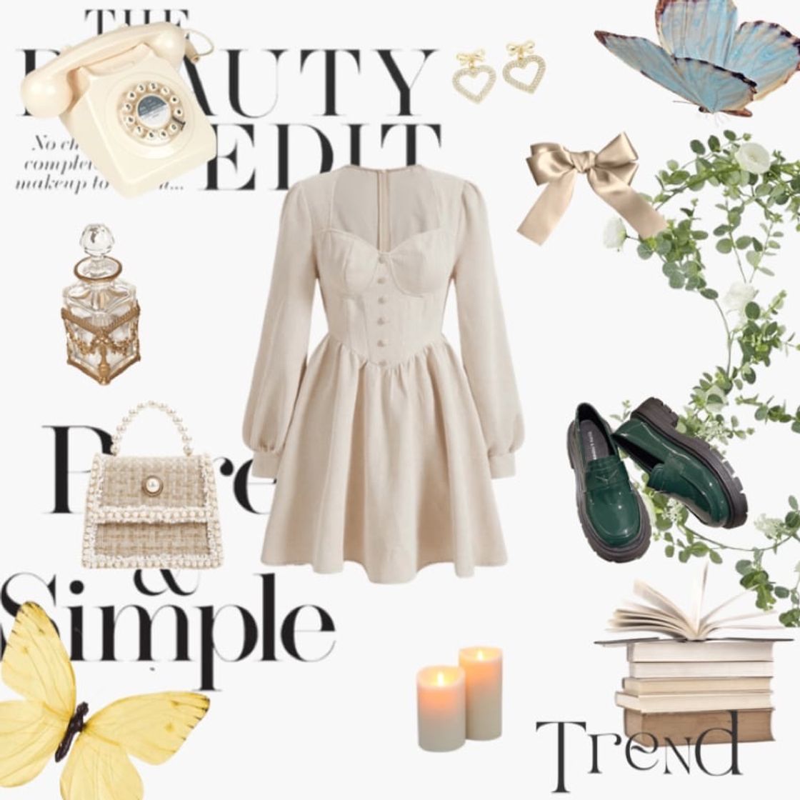 Moda Shein 