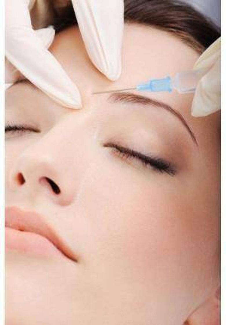 Fashion BOTOX FACIAL