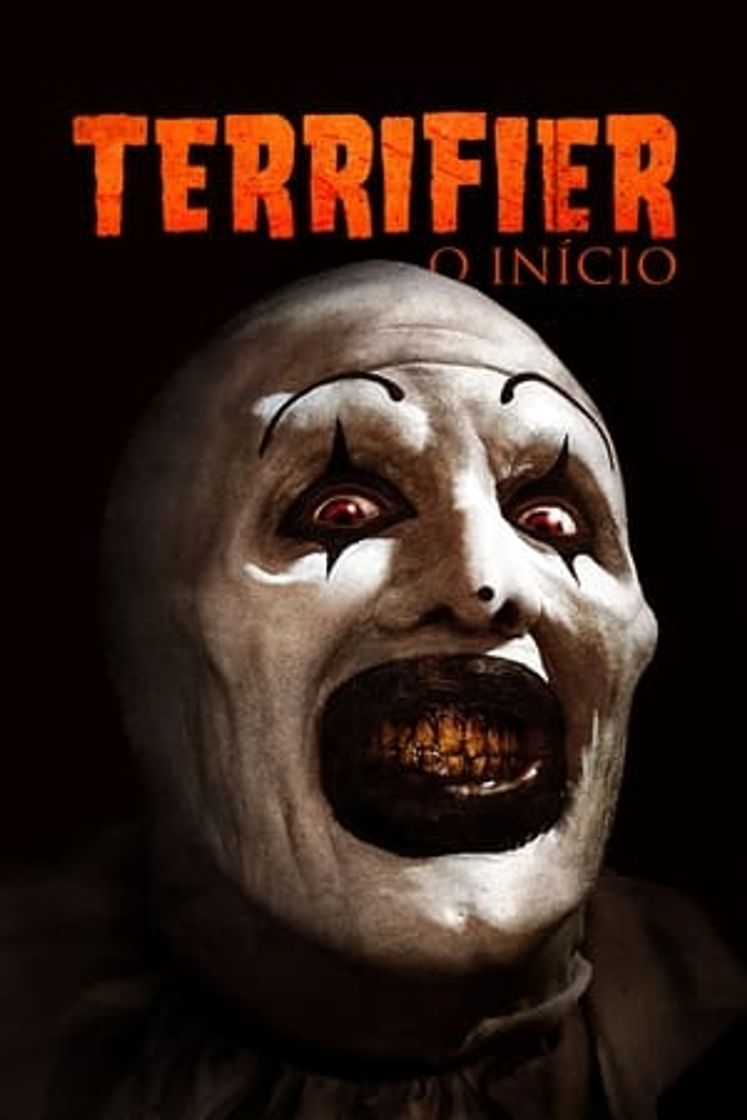 Película Terrifier: El inicio