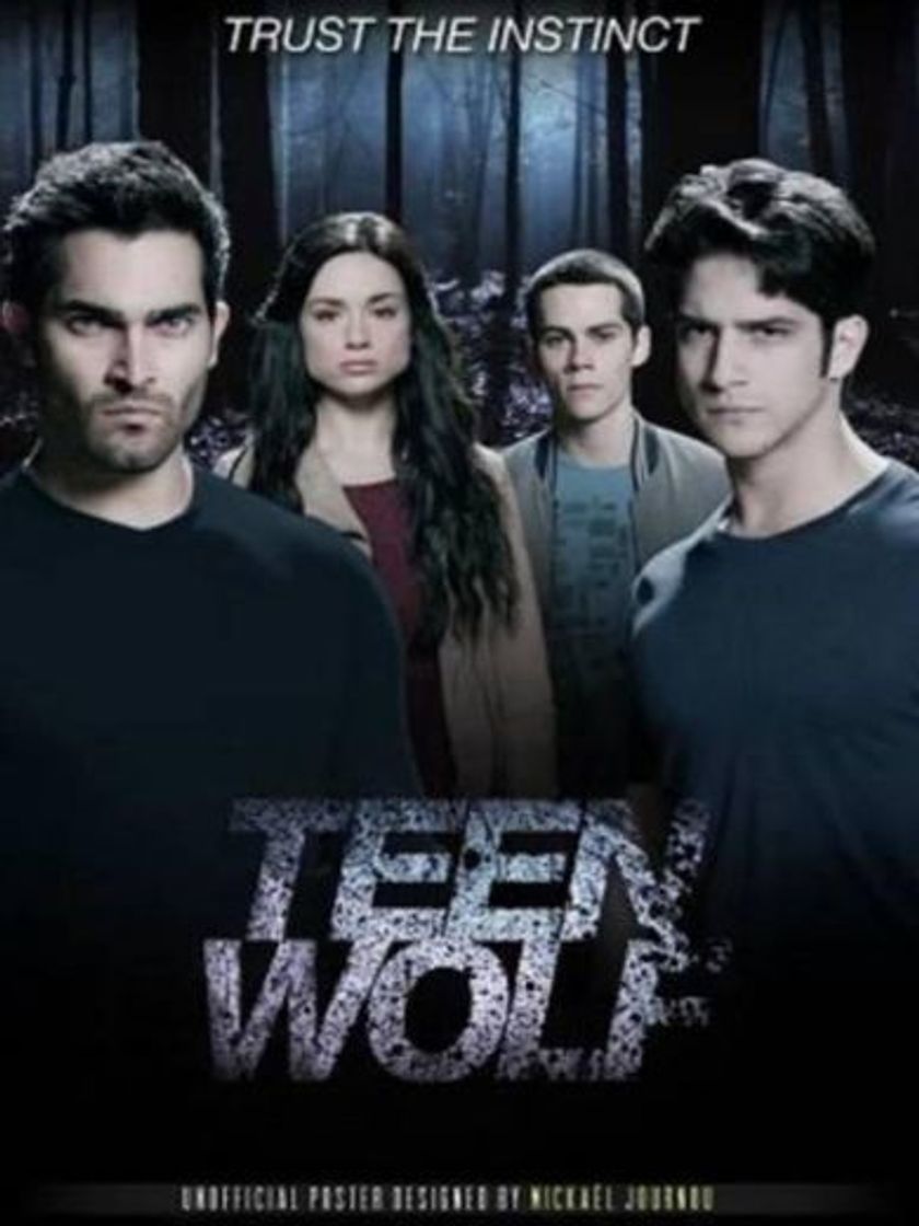 Teen Wolf