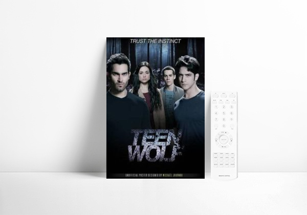 Teen Wolf