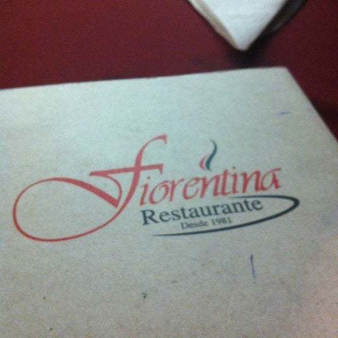 Restaurants Restaurante Fiorentina