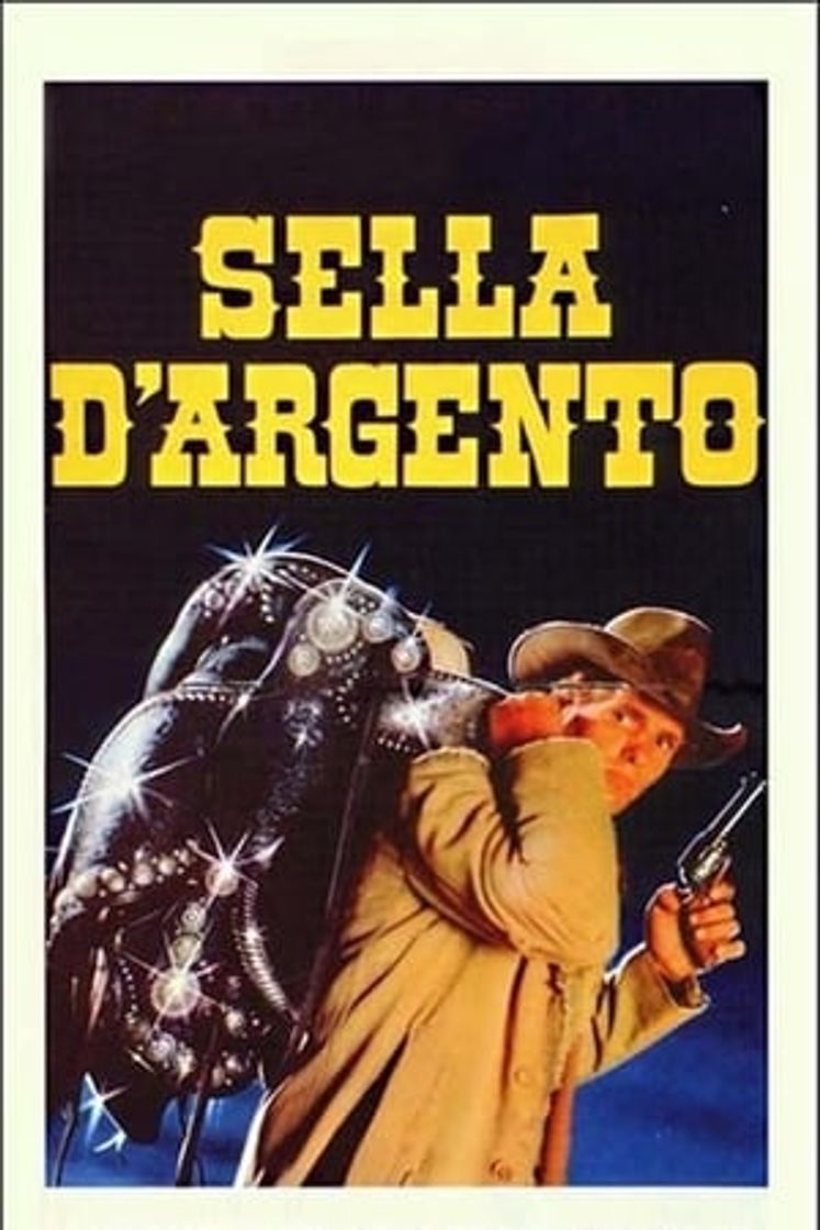 Movie Montura de plata